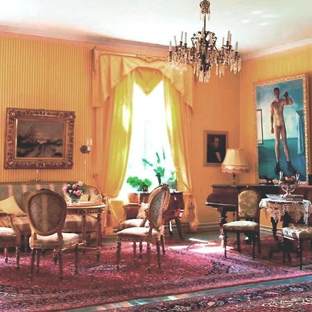 Hotel Toeyrylae Manor Artjarvi Экстерьер фото