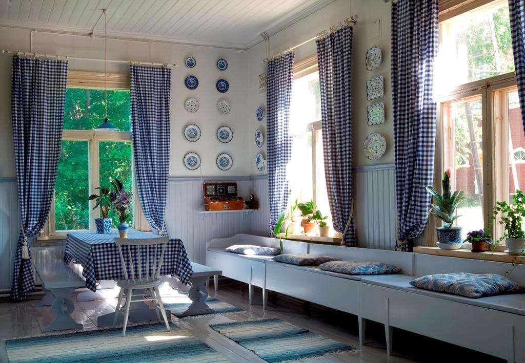 Hotel Toeyrylae Manor Artjarvi Экстерьер фото