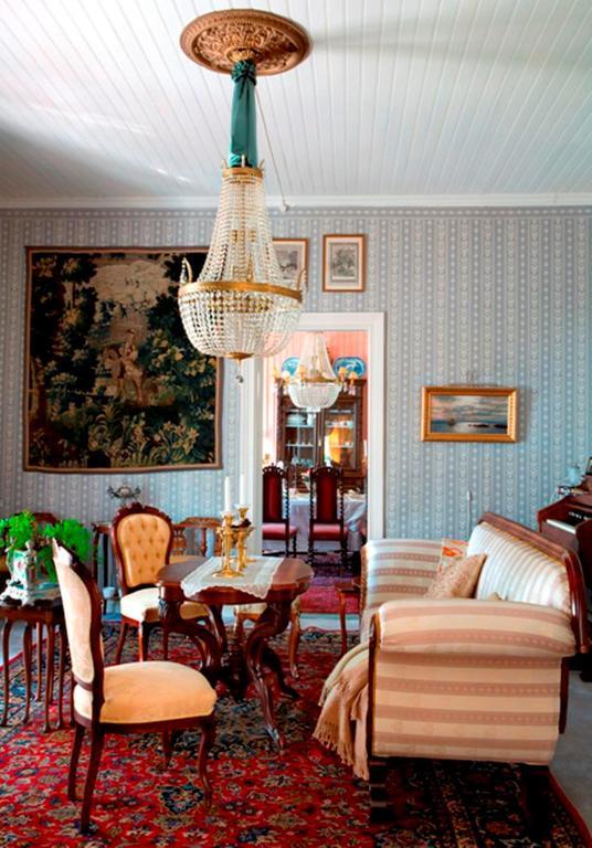 Hotel Toeyrylae Manor Artjarvi Экстерьер фото