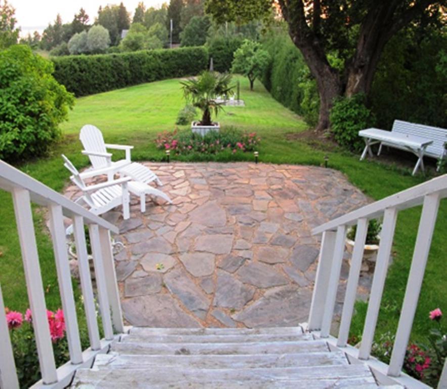 Hotel Toeyrylae Manor Artjarvi Экстерьер фото