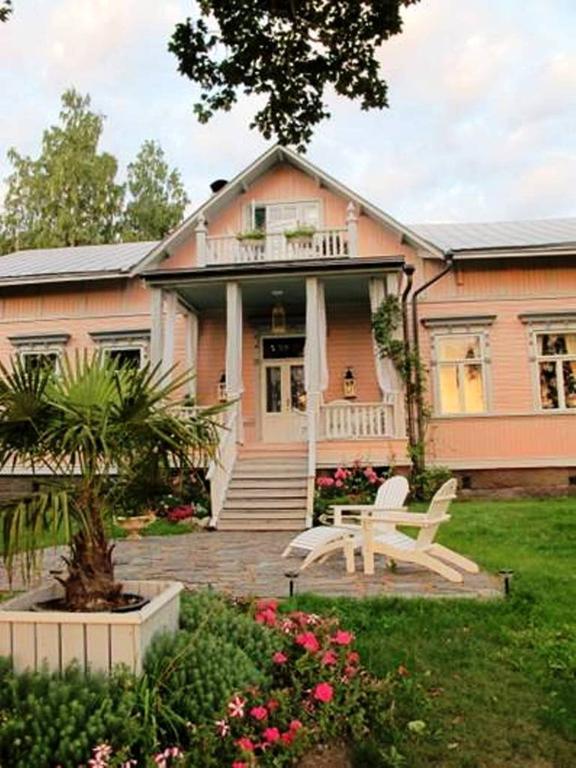 Hotel Toeyrylae Manor Artjarvi Экстерьер фото